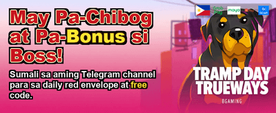 Claim Your Welcome Bonus!